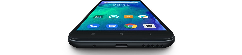 операционная система Android Go