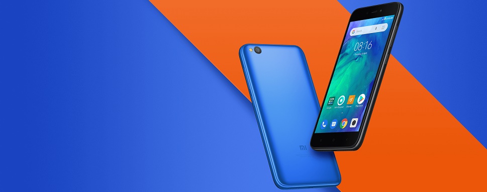Xiaomi Redmi Go