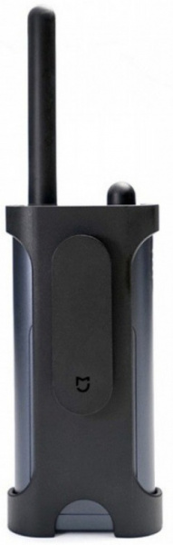 Рация Mijia Walkie Talkie 1S (Blue) темно-синяя фото 4