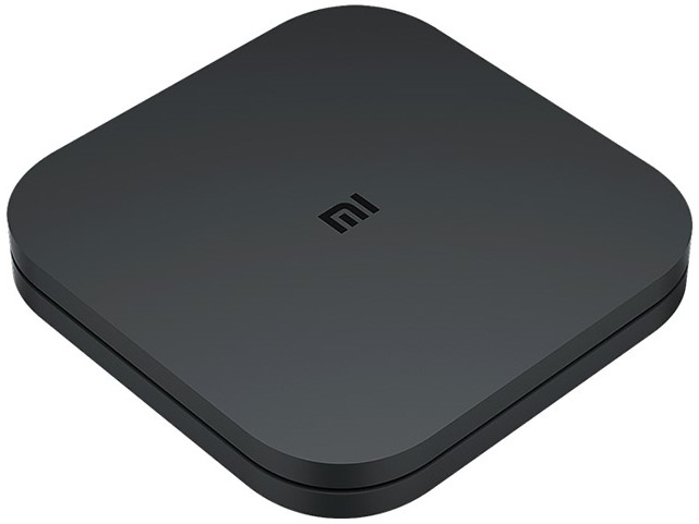 Медиаплеер Xiaomi Mi TV Box 4C 1/8Gb (MDZ-20-AA) фото 1