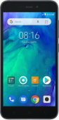 Смартфон Xiaomi RedMi Go 1/8GB Синий - фото